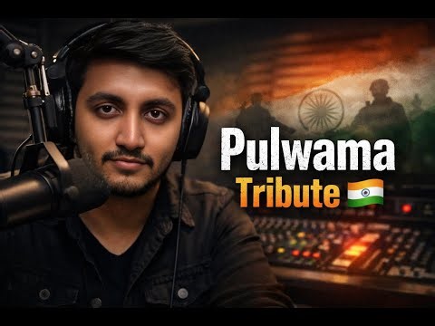 RADIO RJ LIFE , RECORDING PROMO | DAY 38 | GAURAV RAUTELA