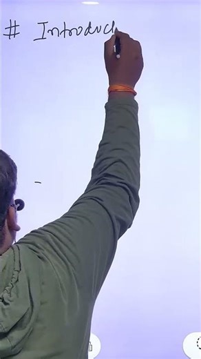 Some Basic Concepts of Chemistry | Class 11 Chemistry Chapter 1 | Introduction