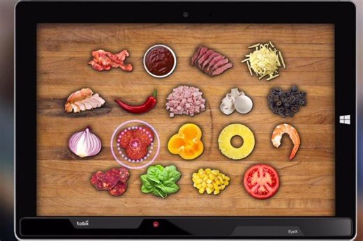 Pizza Hut Wants to Read Your Mind With New Digital Menu