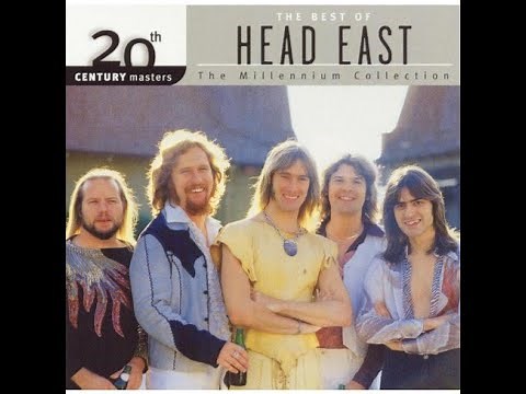 Head East - Never Been Any Reason (HD/lyrics)