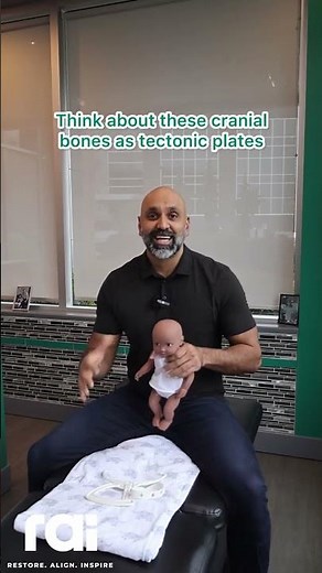 Plagiocephaly