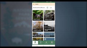 We couldn't be more excited to share the new NPS mobile app with you! In this video, we'll take you on a quick tour of some of the exciting new features and talk about some future updates! Have you already downloaded it? Let us know what you think below! Find out more information here: https://www.nps.gov/subjects/digital/nps-apps.htm | Shenandoah National Park