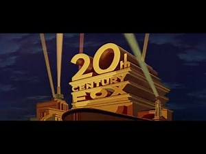 20th Century Fox (1967)