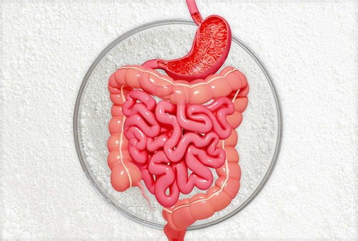 This Additive Is In Thousands of Foods in the US — and Could Be Disrupting Your Gut Health