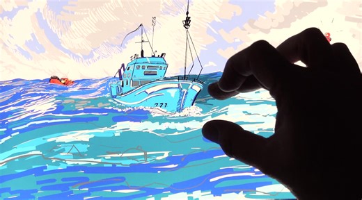 3.9K views · 74 reactions | LA HISTORIA DE SALVADOR (CONTADA EN UN...