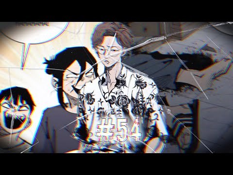 Gang Life Meets School Life | High Class Chapter 54