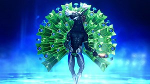 Shin Megami Tensei V ‘Daily Demon Vol. 141: Adramelech’ video