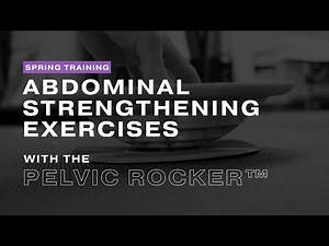 Abdominal Strengthening Exercises