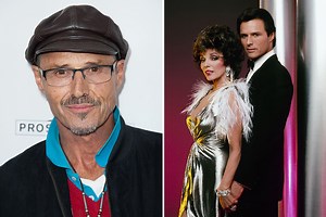 All My Children and Dynasty star passes after cancer battle