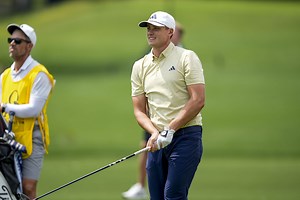 Who is leading the 2025 PGA Championship after round 1? Leaderboard explored