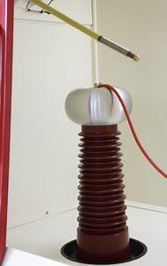 [Hot Item] Advanced Voltage Breakdown Tester for Insulating Material with Computer Control