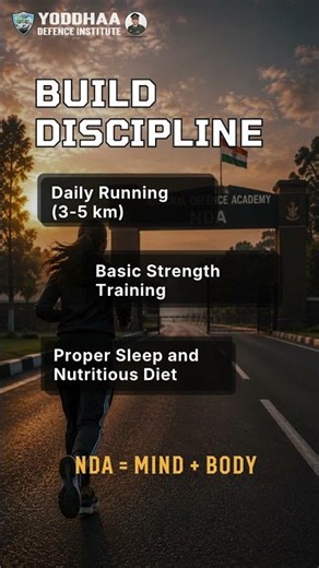 NDA 2025 September Attempt? Read This Before You Start | Complete Strategy for Beginners | NDA II