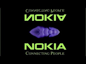 PARODY | NOKIA OPENING INTRO Part 22 - Special Audio and Visual Effects Edit
