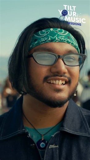 The Arbitrary Group on Instagram: "Every story needs a Bahana. What’s theirs? 🤔 Witness the magic of the 4th song from Tilt Your Music Sessions. BAHANA by @yabush69 ft. @nixdii , and starring, @yourchickenugget coming soon. Turn on notifications so you don’t miss the date! #tiltyourmusic #arbitraryevents #arbitrary #channelarbitrary #yabesh yabesh #BahanaTeaser #ComingSoon #nixdii #MustWatch"