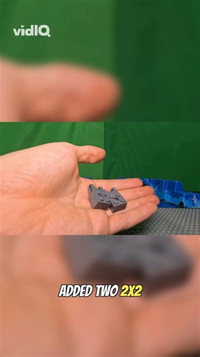 Jonah & The Whale: LEGO Building Secrets!