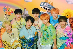 Arti Lirik Lagu Hello Future - NCT Dream dan Terjemahan Indonesia - Korea Katadata.co.id