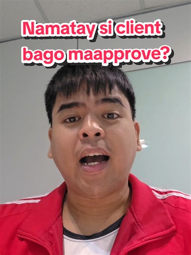 Namatay bago maapprove ang life insurance application? Paano gagawin? #AIAPhilippines #PhilamLife #LifeInsurance