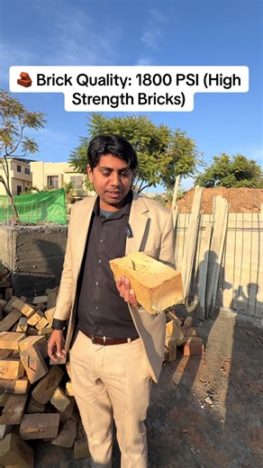 Best Bricks for Construction: A-Class Burnt Clay Guide