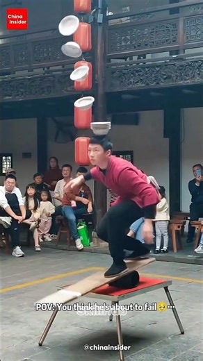 Unbelievable skills (vol 68)