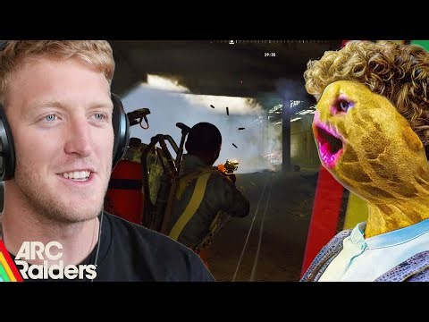 Craziest kills Raid with TheBurntPeanut