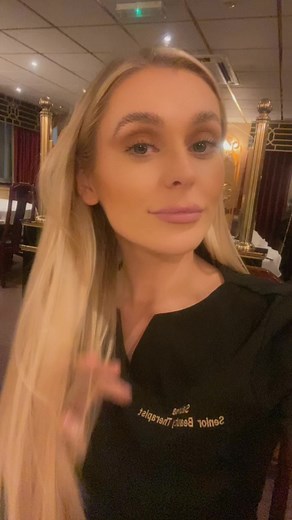 Pavillion Birthday Banquet Experience with Duck Pancakes