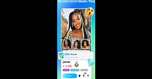 Download and run SOYO Lite - Voice Chat Friends on PC & Mac (Emulator)