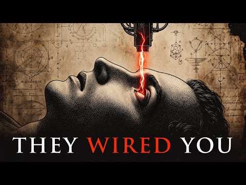 They Found The Same Secret Message In 190+ Disconnected Ancient Texts