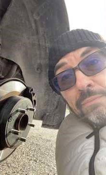 This Flat Tire Preached to Me!#FlatTireLife #DeflatedButHopeful #WhenLifeLetsTheAirOut #TireProblems