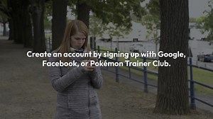 Pokémon GO Beginner Guide