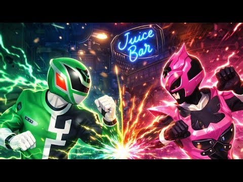 Bridge Carson vs Psycho Pink