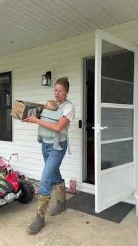 #farmlife Was this a complete waste of time - possibly! But I try to complete tasks when I can