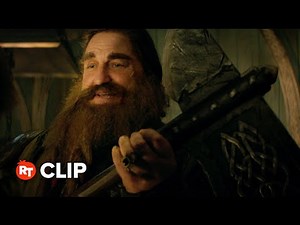 How to Train Your Dragon Movie Clip - It's Time, Hiccup (2025)