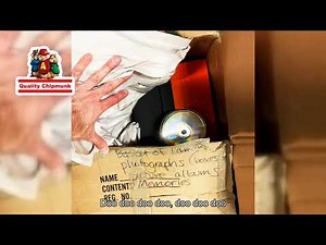 Maroon 5 - Memories [Quality Chipmunk]