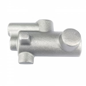 [Hot Item] Custom Precision Drop Forging Services Mine Hot Forging Parts