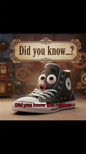 You Didn’t Know This About Converse. #SneakerHistory #SneakerFacts #FashionHistory #learnonyoutube
