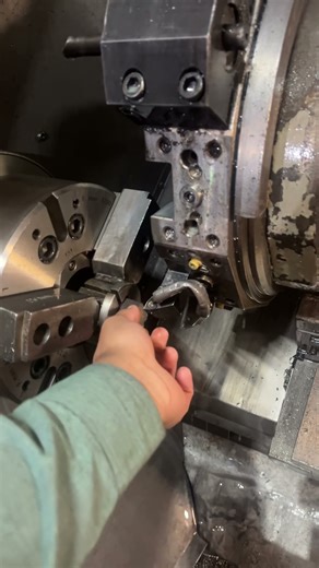 #cncmachineoperatortraininginhindi #cnc