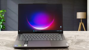 Lenovo Yoga Pro 7i (14インチ、Gen 9)レビュー - 完璧な14インチノートPC！