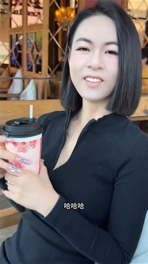 addy saridi as chest drink meme girl deepfake otafuse #meme #jokes #comedy