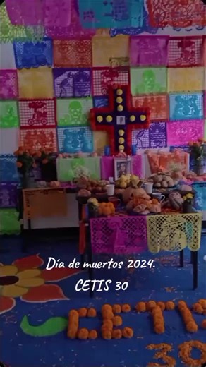 Videos de CETIS 30 (@cetis.30) con “sonido original - CETIS 30”