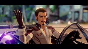 Disney Speedstorm - Official Season 9 Trailer