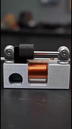 Generating Free Electricity with a 220V Energy Generator