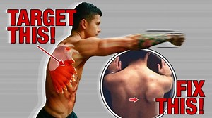 How To “Sculpt” Your Serratus Anterior (The Most Forgotten Core Muscle)