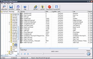Bpm Analyze Id3 Tag Website