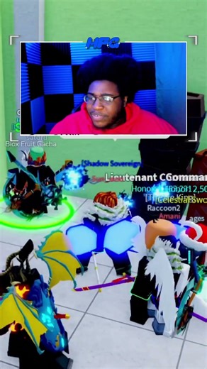 They added this new commands to blox fruits..! #bloxfruits #roblox #shorts #viral #fyp