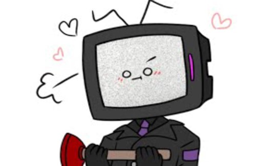 hero meme -- •///•