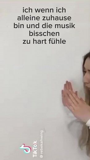 Rebekah wing on TikTok