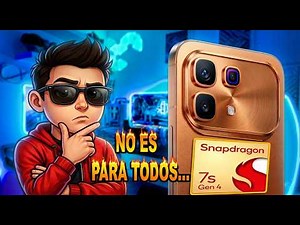 Infinix Note 60 Pro with Snapdragon: The TRUTH before you buy it 🤔