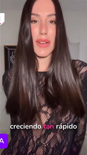 Carla Hinojosa: The influencer taking TikTok by storm!