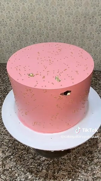 Best Betterfly Cake Design for Girls #cake #cakes #cakedecorating #LIVEWithLessFollowers