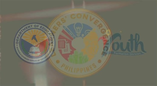 National Learners’ Convergence Philippines 2025 — Day 1 Highlights ❤️‍🔥 What an electrifying start to LearnCon 2025!✨ From inspiring talks on career guidance and entrepreneurship to the grand opening of the National Career Expo, Day 1 was nothing short of amazing!🎡💼 The DFSSLG officers of SDO Tuguegarao City proudly joined thousands of passionate student leaders nationwide, kicking off this unforgettable convergence with energy, enthusiasm, and purpose.💪🌟 This is only the beginning, stay tu